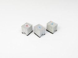 H0 - IBC Containers