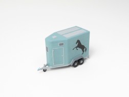 H0 - Horse trailer