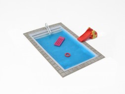 N - Swimming pool IV