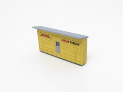 TT - DHL box