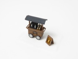 TT - Coffee cart