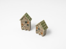 H0 - Bug house / Insect hotel