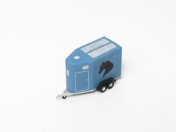 N - Horse trailer